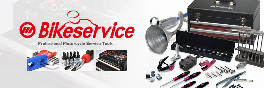 Bikeservice - Professional Motorcycle Service Tools
