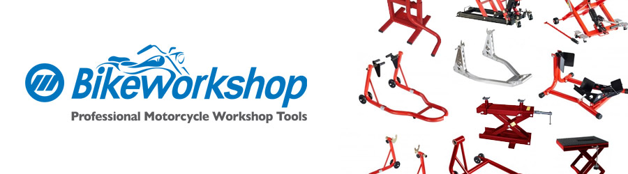 Bikeservice - Professional Motorcycle Service Tools